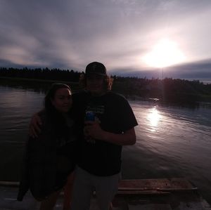 Meet your Posher, Nicholas